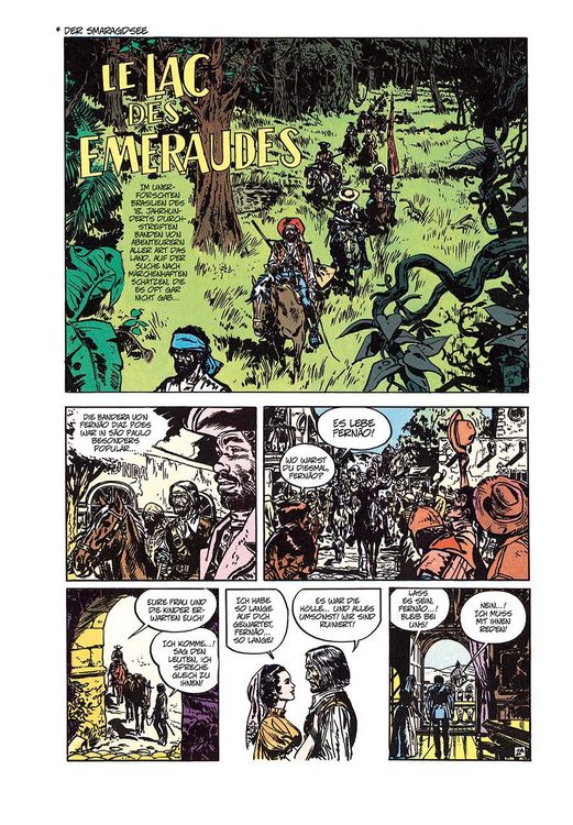 Produktbild: Von Gir zu Moebius