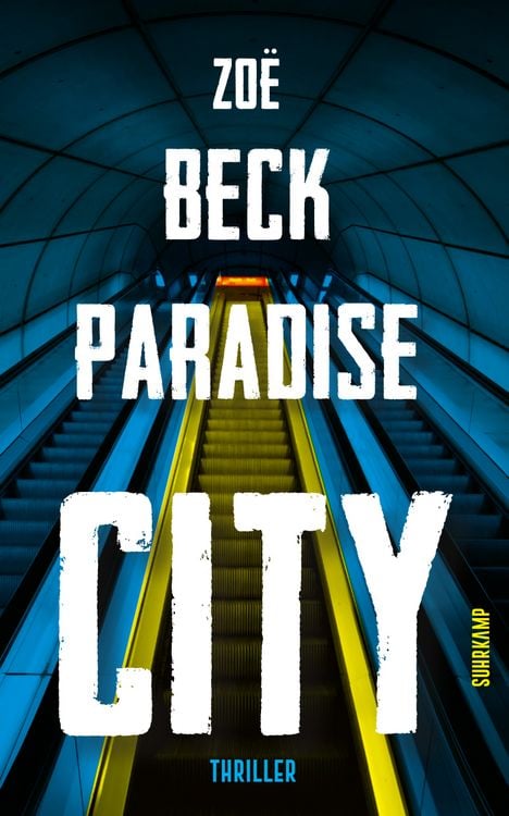 Produktbild: Paradise City