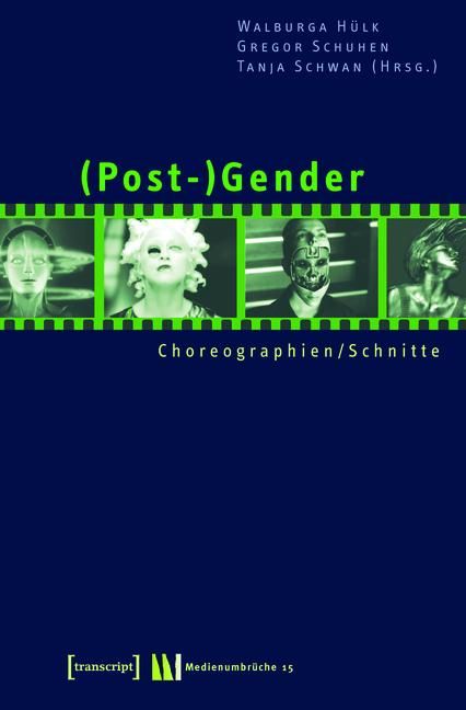 Produktbild: (Post-)Gender