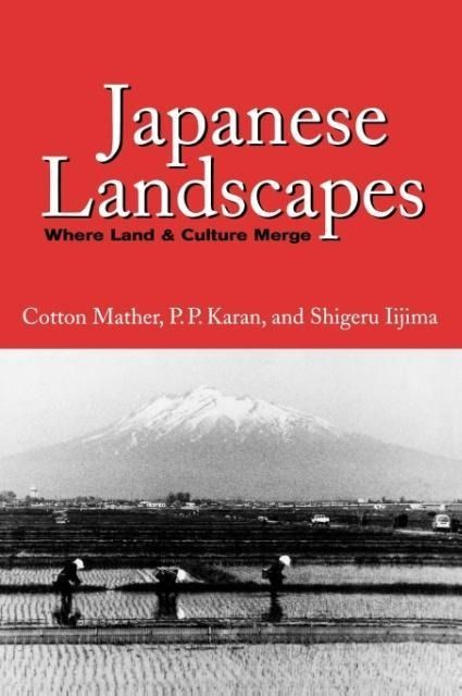 Produktbild: Japanese Landscapes