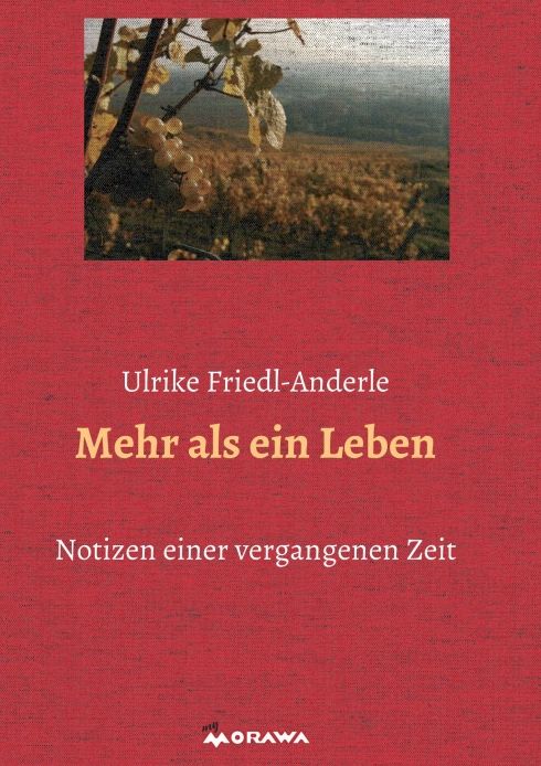 Produktbild: Mehr als ein Leben