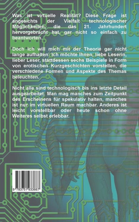Produktbild: Virtuelle Begegnungen