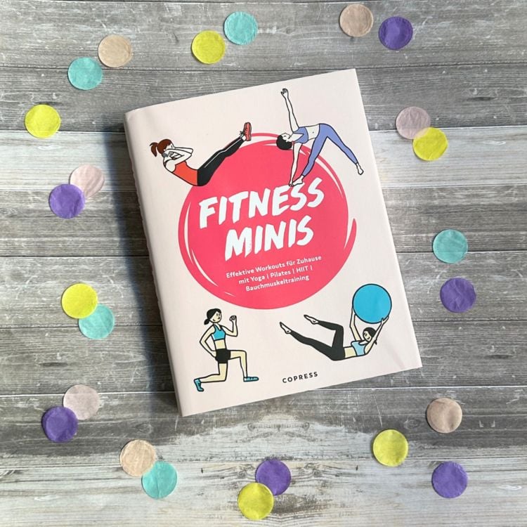 Produktbild: Fitness Minis