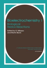 Produktbild: Bioelectrochemistry I