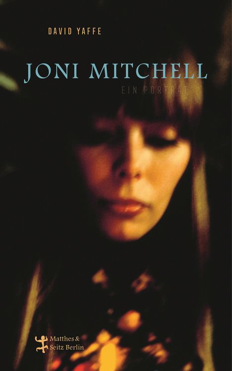 Produktbild: Joni Mitchell - Ein Portr&auml;t