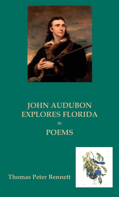 Produktbild: John Audubon Explores Florida