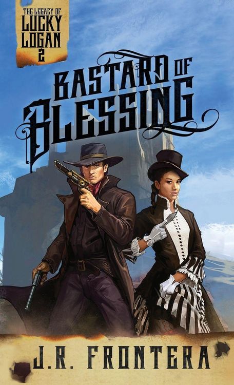Produktbild: Bastard of Blessing