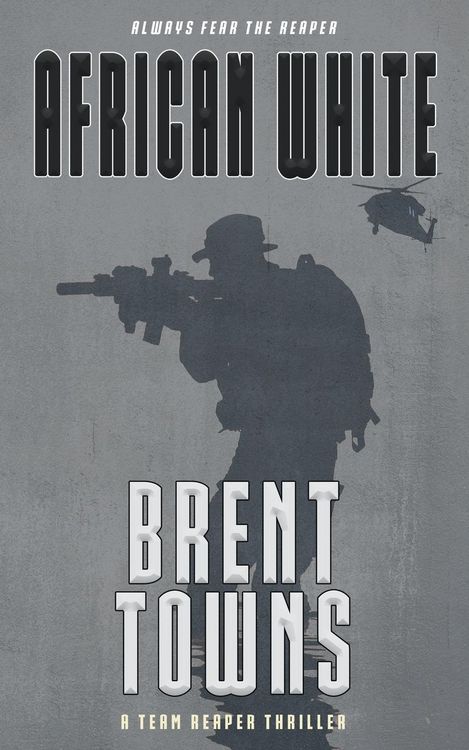 Produktbild: African White