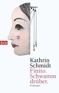 Produktbild: Finito. Schwamm dr&uuml;ber.
