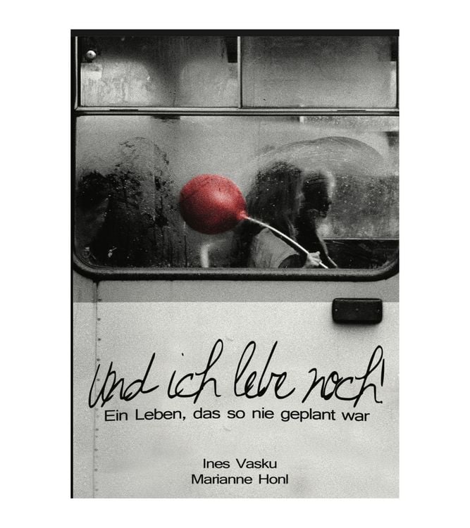 Produktbild: Und ich lebe noch!