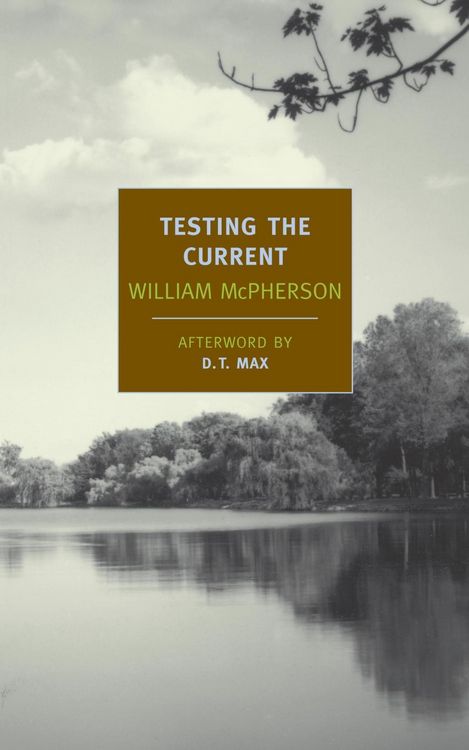 Produktbild: Testing the Current