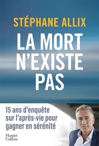 Produktbild: La mort n'existe pas