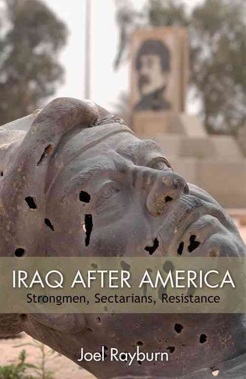 Produktbild: Iraq After America