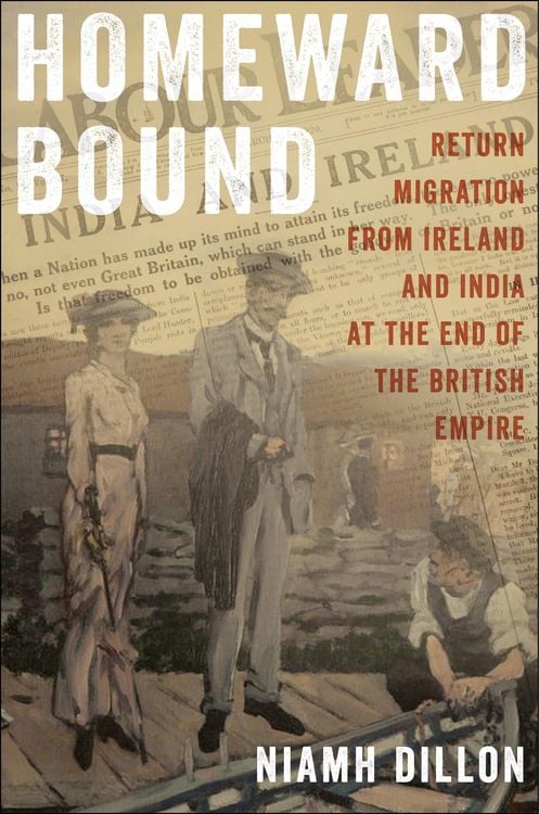 Produktbild: Homeward Bound