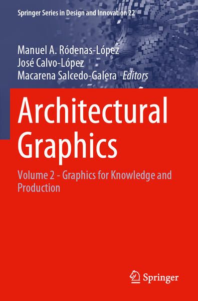 Produktbild: Architectural Graphics