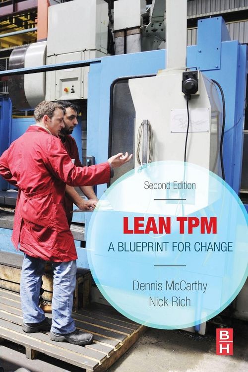 Produktbild: Lean Tpm