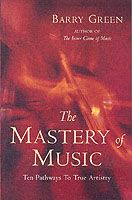 Produktbild: Mastery of Music