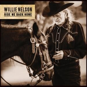 Produktbild: Ride Me Back Home