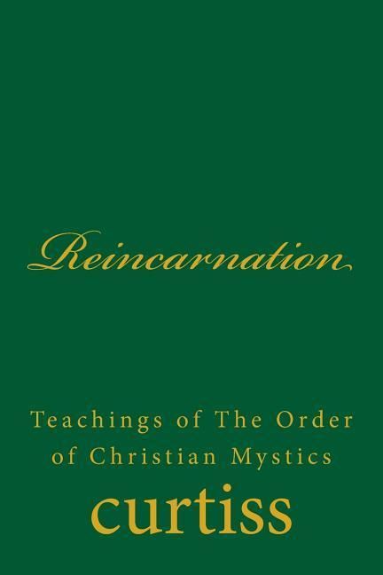 Produktbild: Curtiss, F: Reincarnation