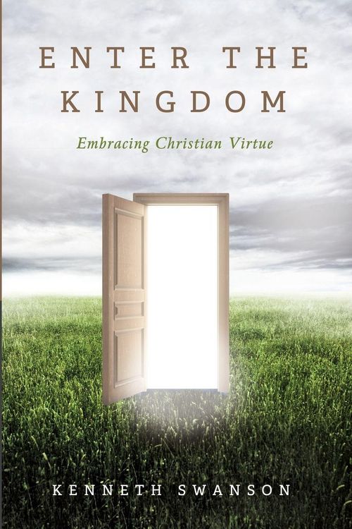 Produktbild: Enter the Kingdom