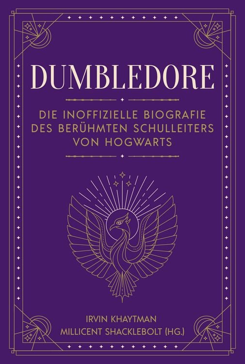 Produktbild: Dumbledore