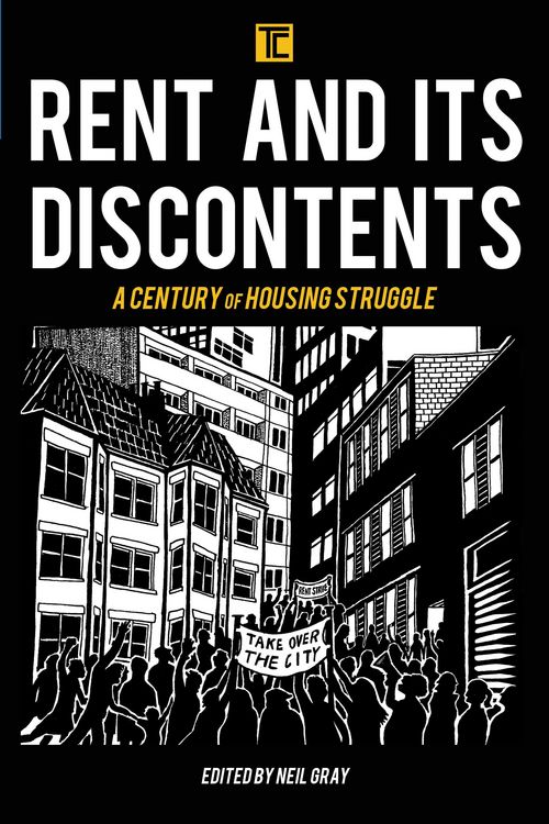 Produktbild: Rent and its Discontents