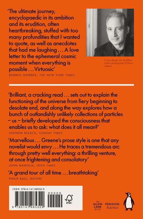 Produktbild: Until the End of Time