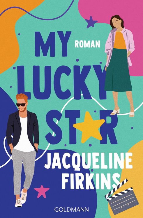 Produktbild: My Lucky Star