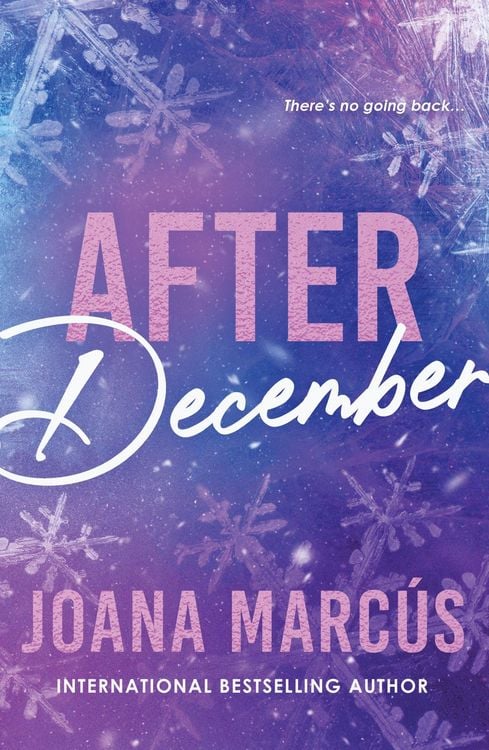 Produktbild: After December