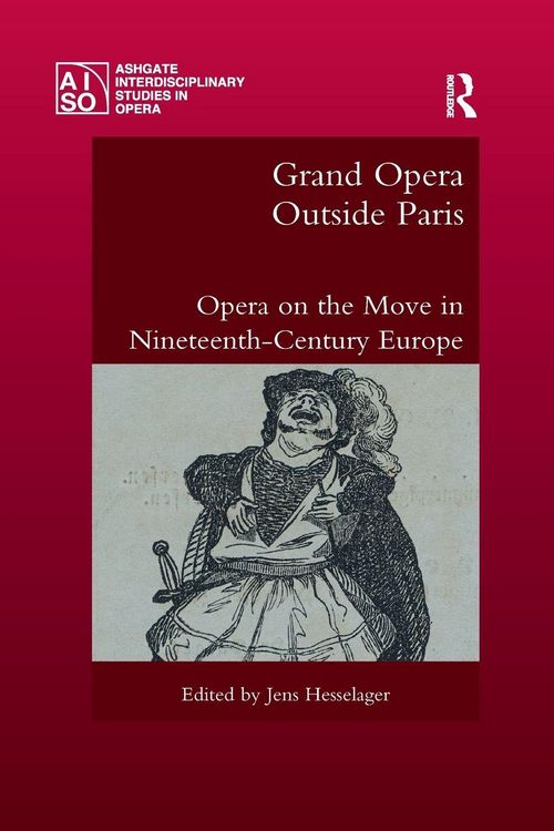Produktbild: Grand Opera Outside Paris