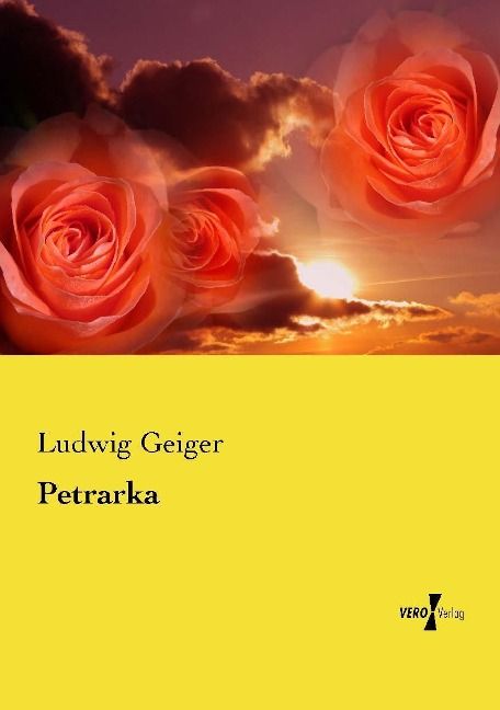 Produktbild: Petrarka