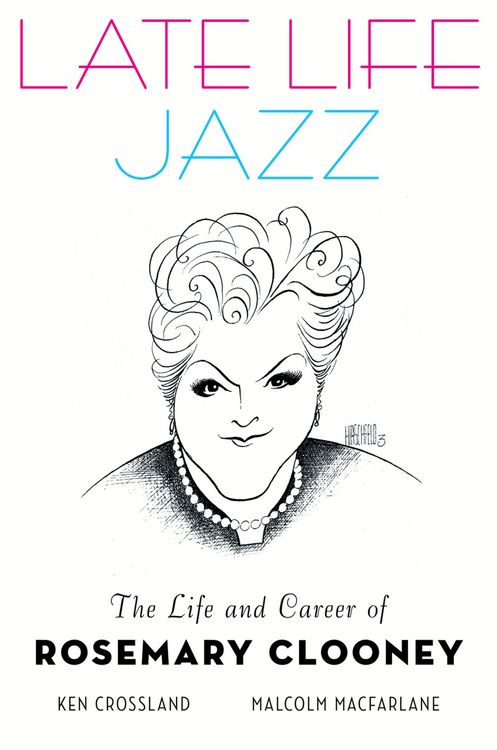 Produktbild: Late Life Jazz