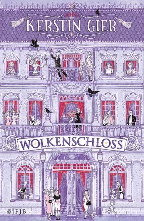 Produktbild: Wolkenschloss