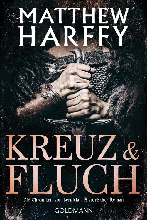 Produktbild: Kreuz und Fluch
