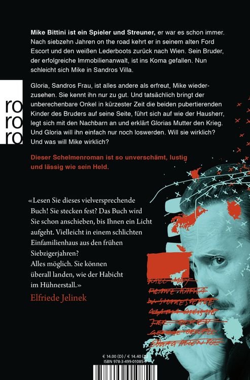 Produktbild: Der Onkel