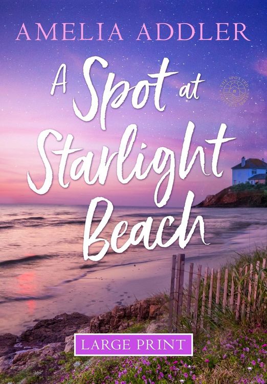 Produktbild: A Spot at Starlight Beach
