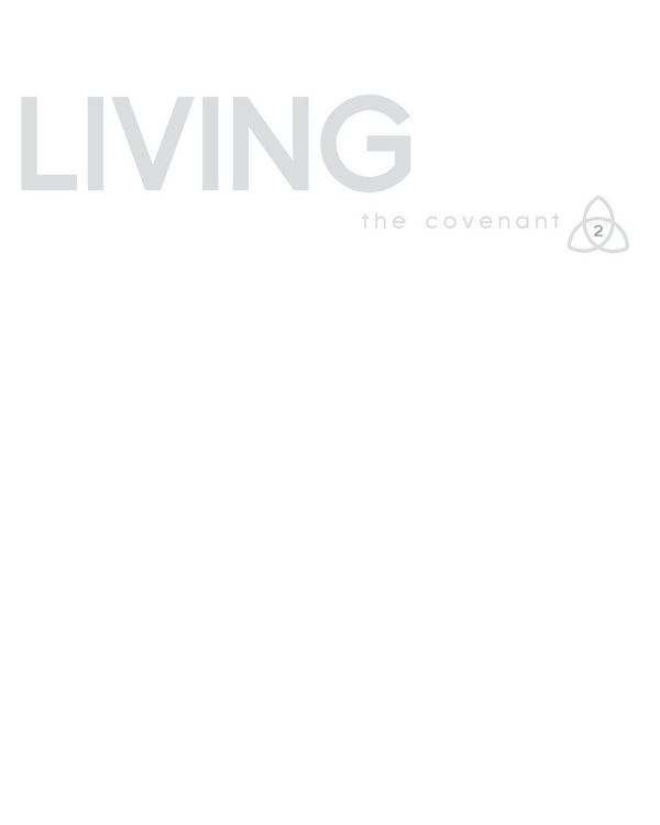 Produktbild: Covenant Bible Study