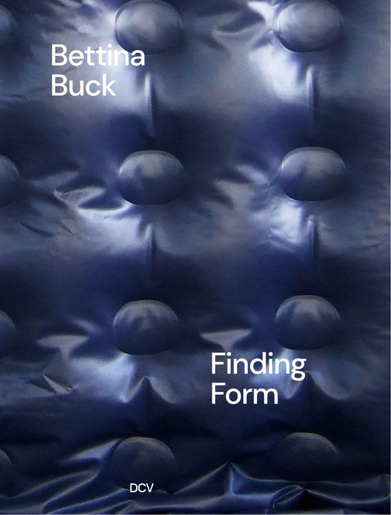 Produktbild: Bettina Buck: Finding Form