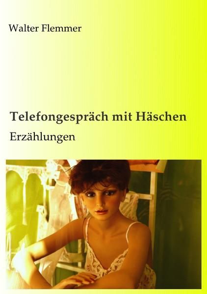 Produktbild: Telefongespr&auml;ch mit H&auml;schen