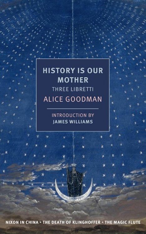 Produktbild: History Is Our Mother