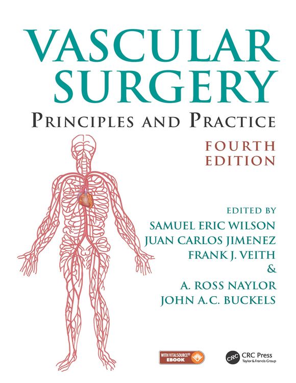 Produktbild: Vascular Surgery