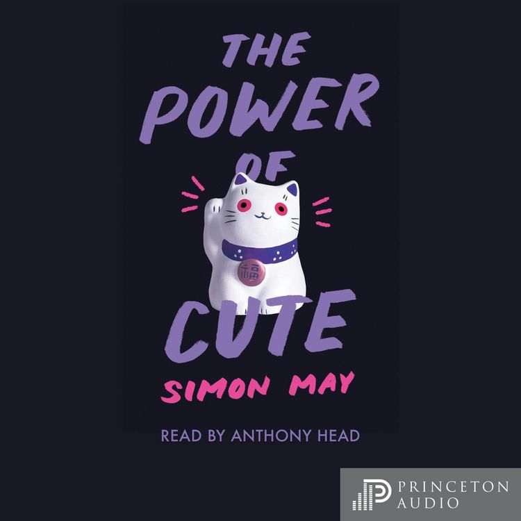 Produktbild: The Power of Cute