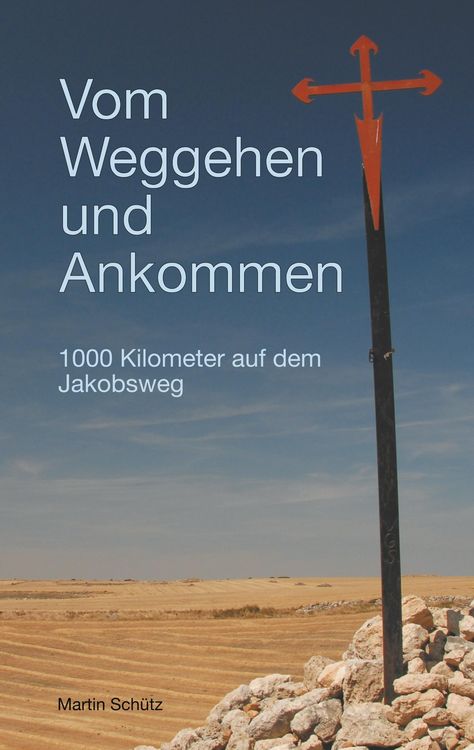 Produktbild: Vom Weggehen und Ankommen