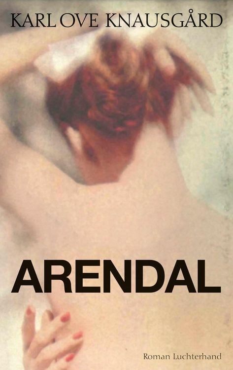 Produktbild: Arendal
