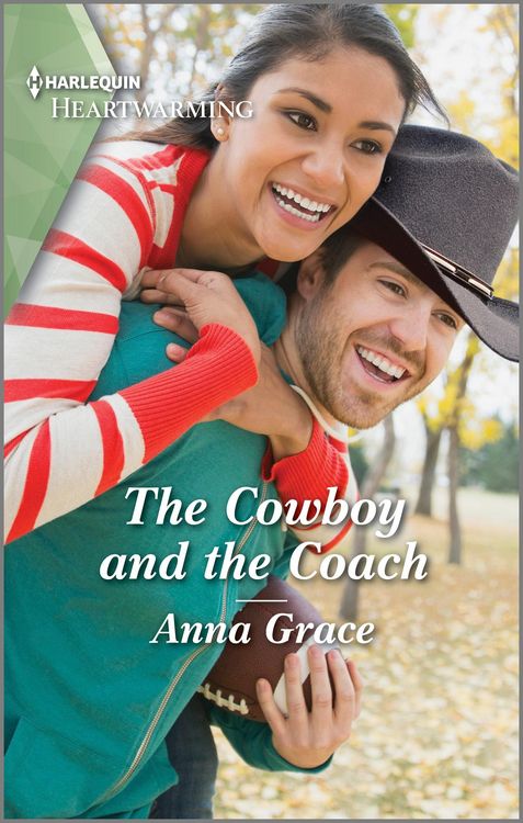 Produktbild: The Cowboy and the Coach
