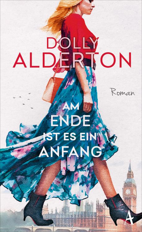Produktbild: Am Ende ist es ein Anfang