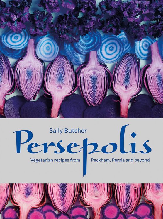 Produktbild: Persepolis