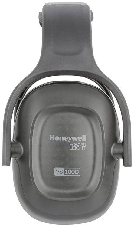 Produktbild: Howard Leight VS100D VeriShield&trade; 1035196-VS Kapselgeh&ouml;rschutz 26 dB 1St.