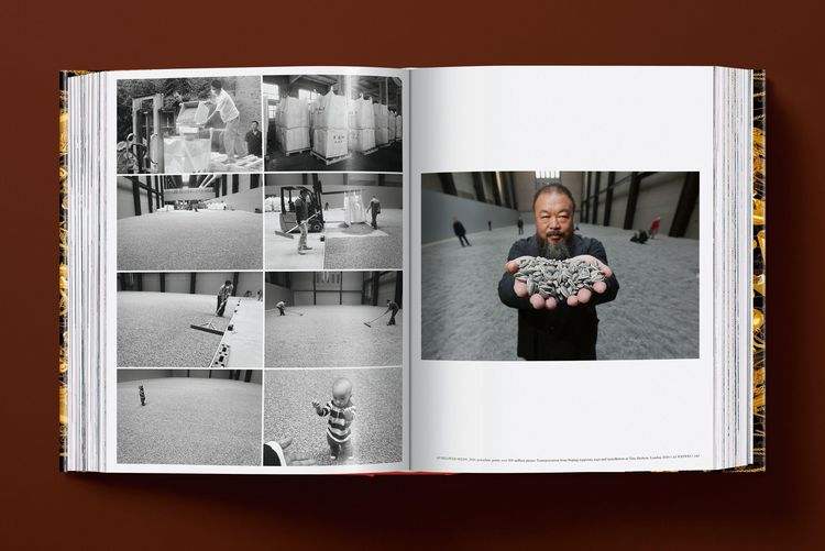 Produktbild: Ai Weiwei