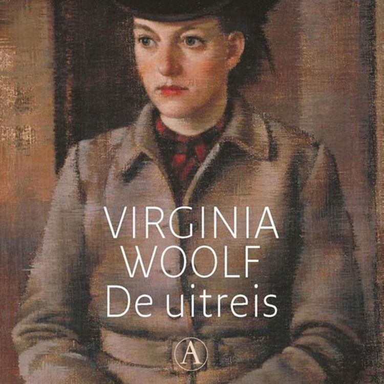 Produktbild: De uitreis